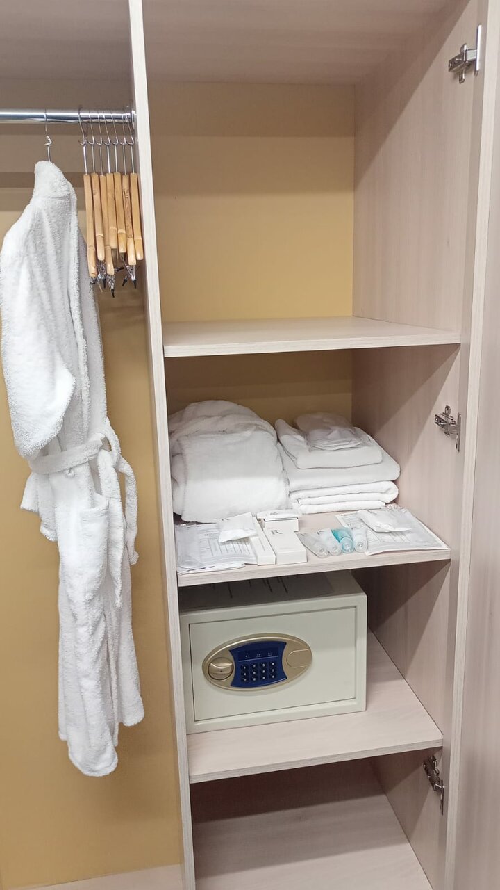 Отель Уайт Хилл Белгород-172