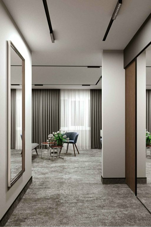 Отель Уайт Хилл Белгород-127