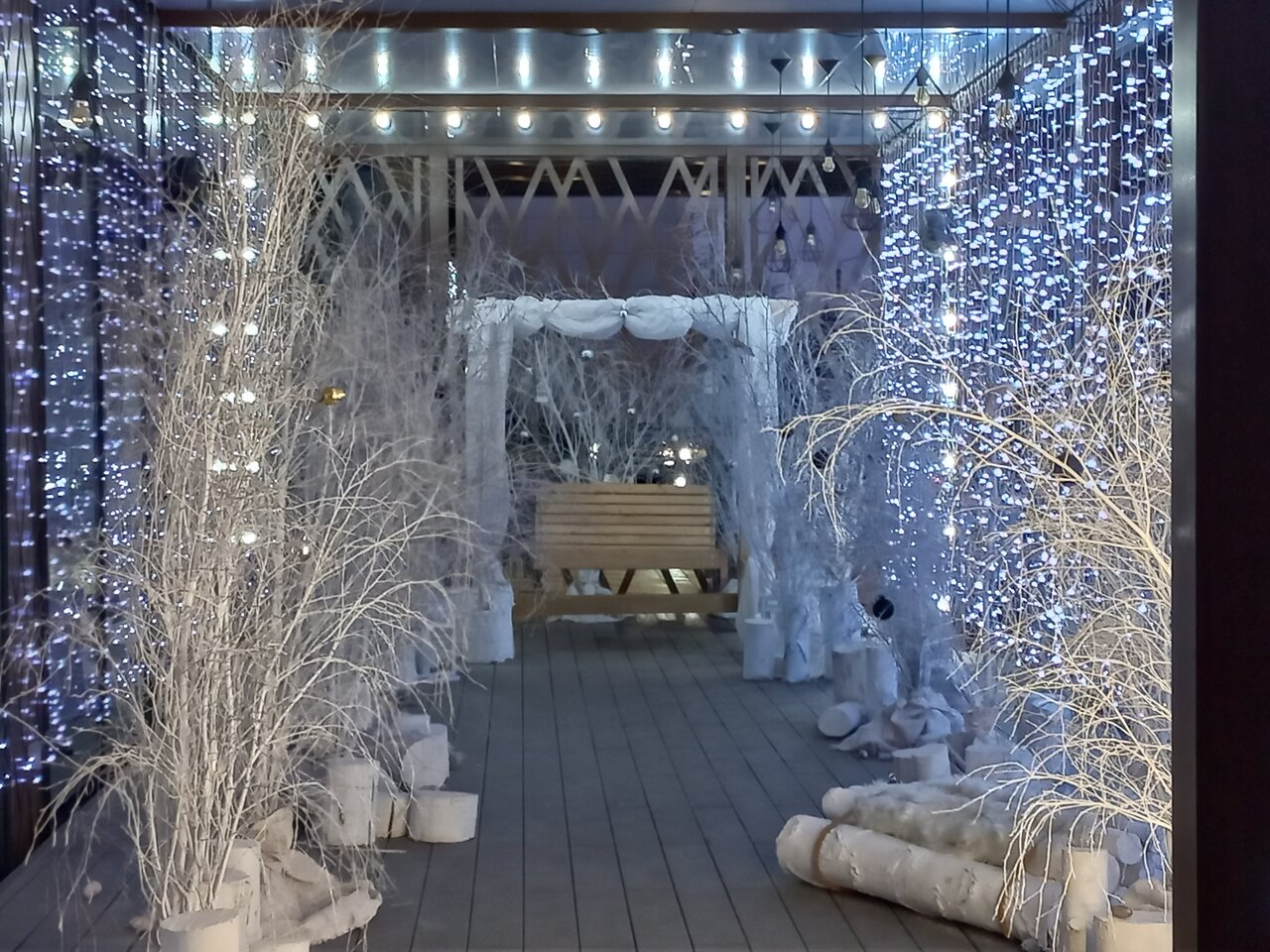 Отель Уайт Хилл Белгород-158