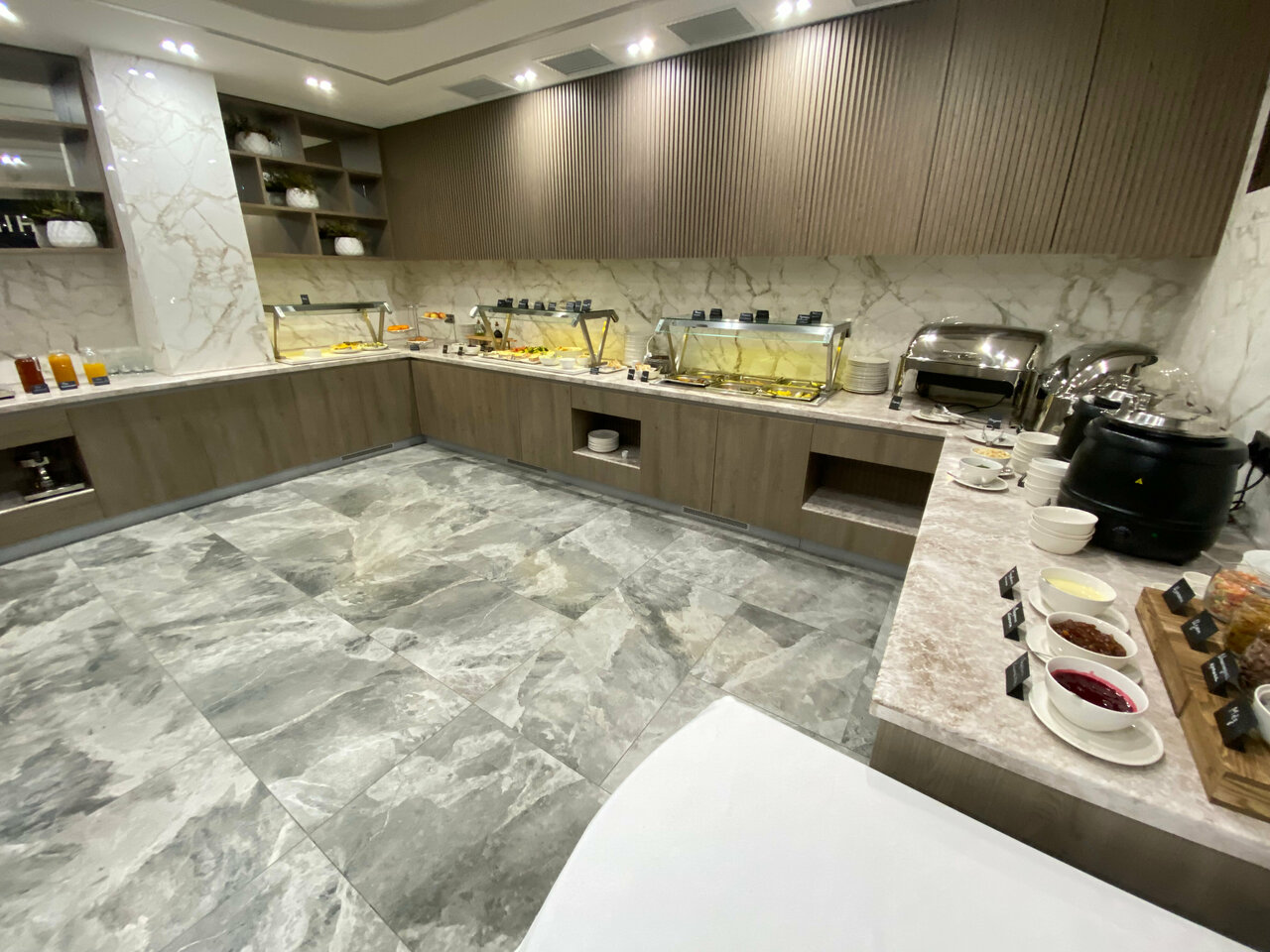 Отель Уайт Хилл Белгород-162