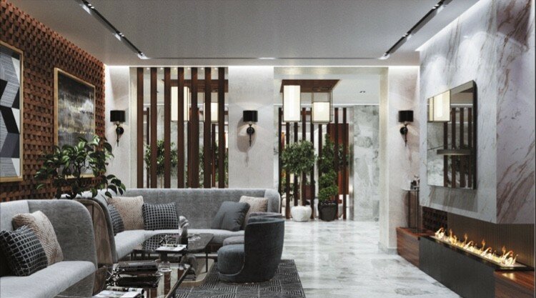 Отель Уайт Хилл Белгород-73