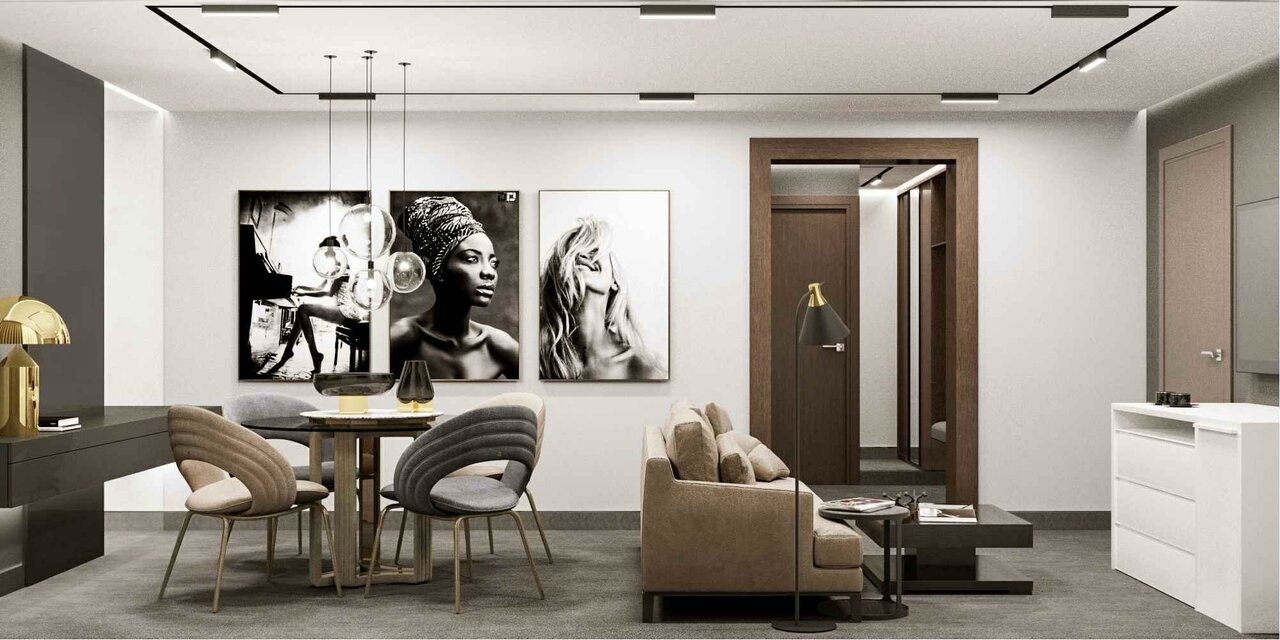 Отель Уайт Хилл Белгород-65