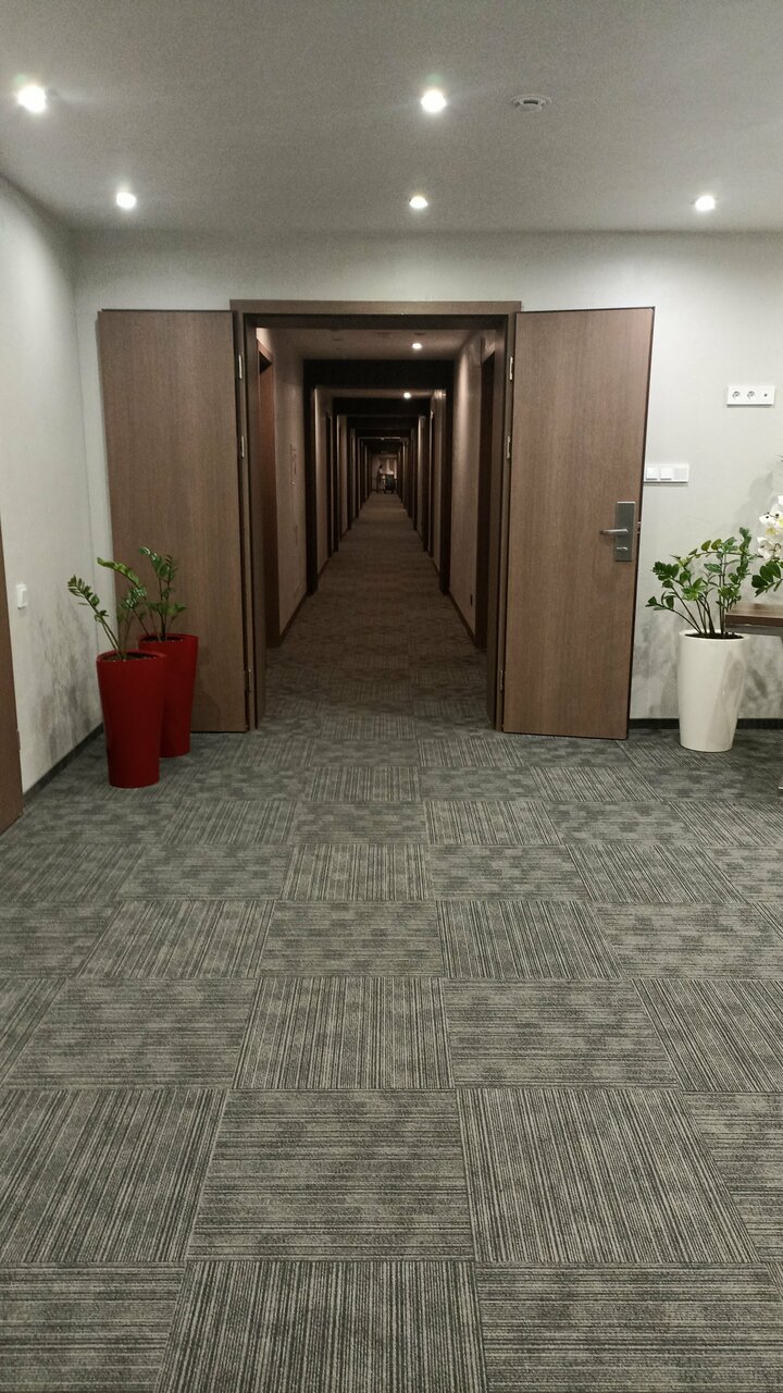 Отель Уайт Хилл Белгород-186