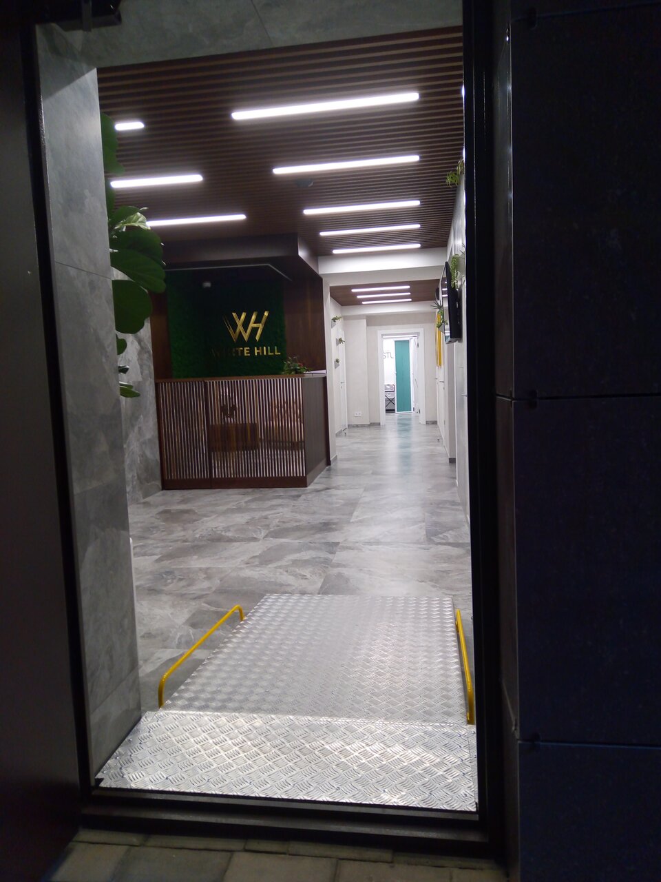 Отель Уайт Хилл Белгород-193