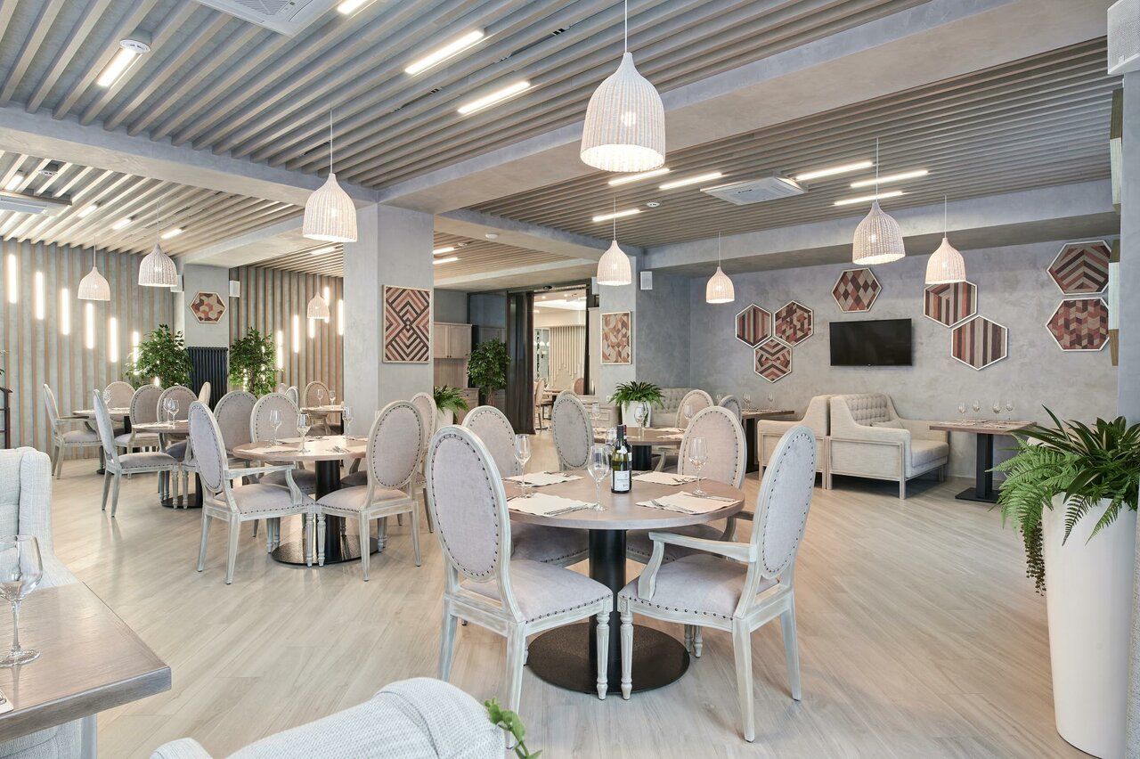 Отель Уайт Хилл Белгород-100