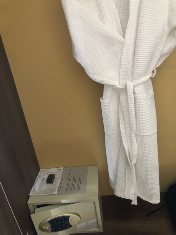 Отель Уайт Хилл Белгород-210