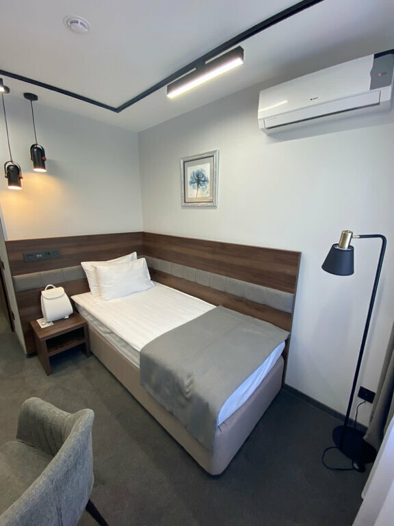 Отель Уайт Хилл Белгород-169