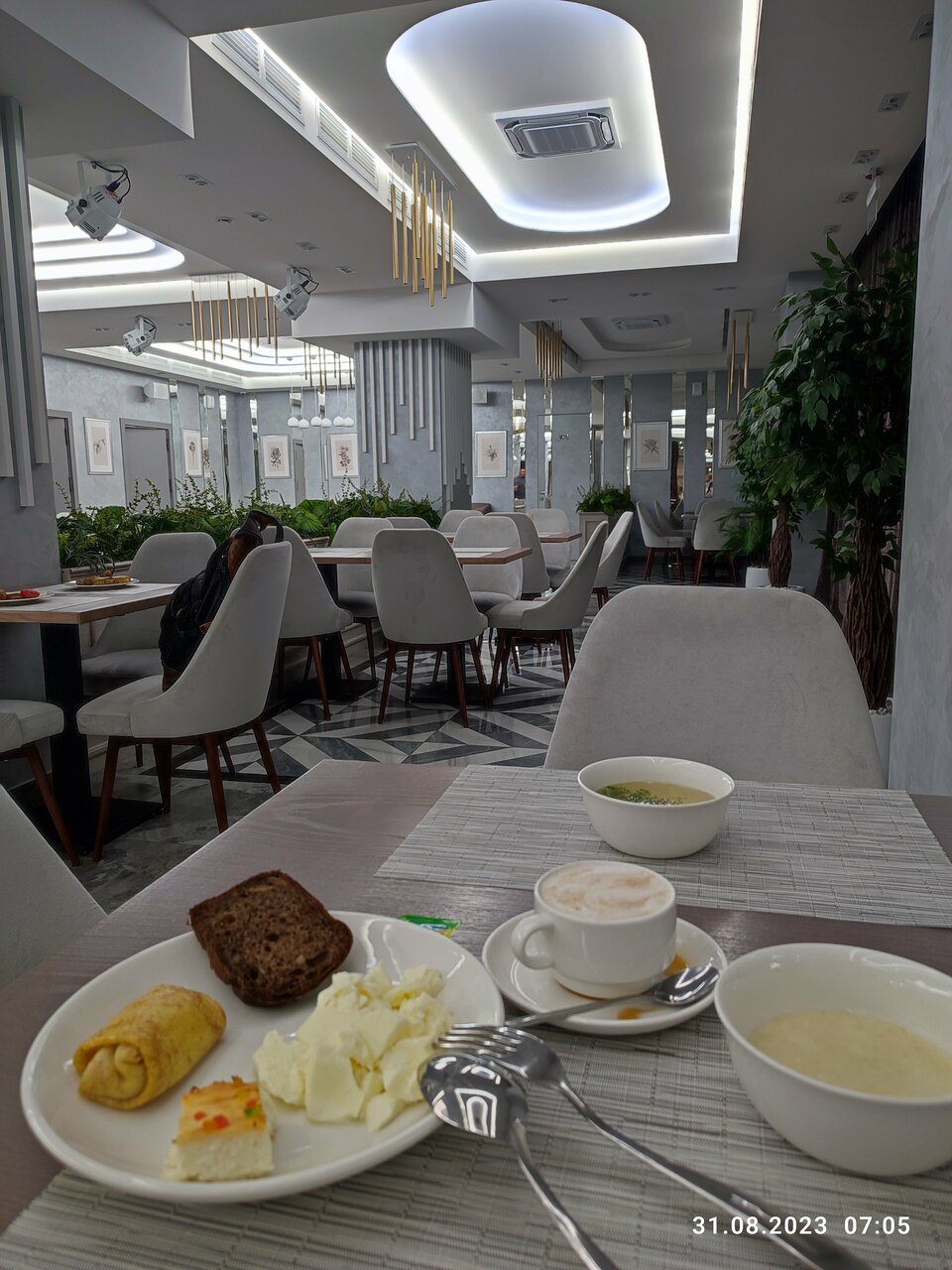 Отель Уайт Хилл Белгород-160