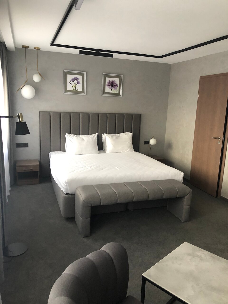 Отель Уайт Хилл Белгород-202