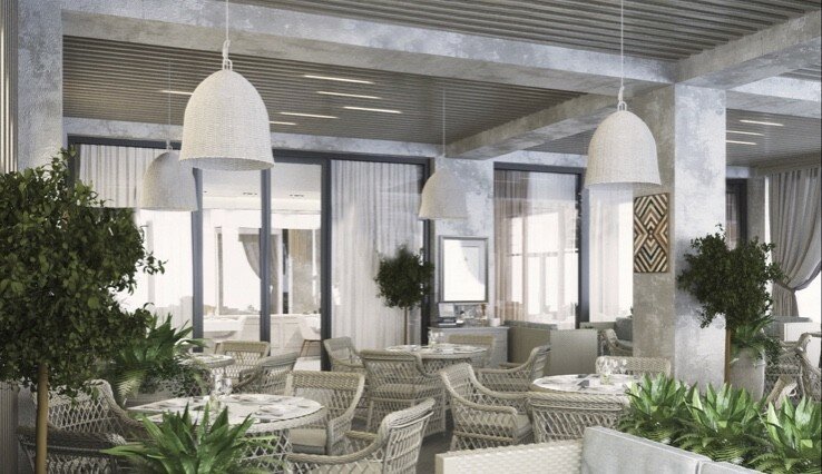 Отель Уайт Хилл Белгород-69