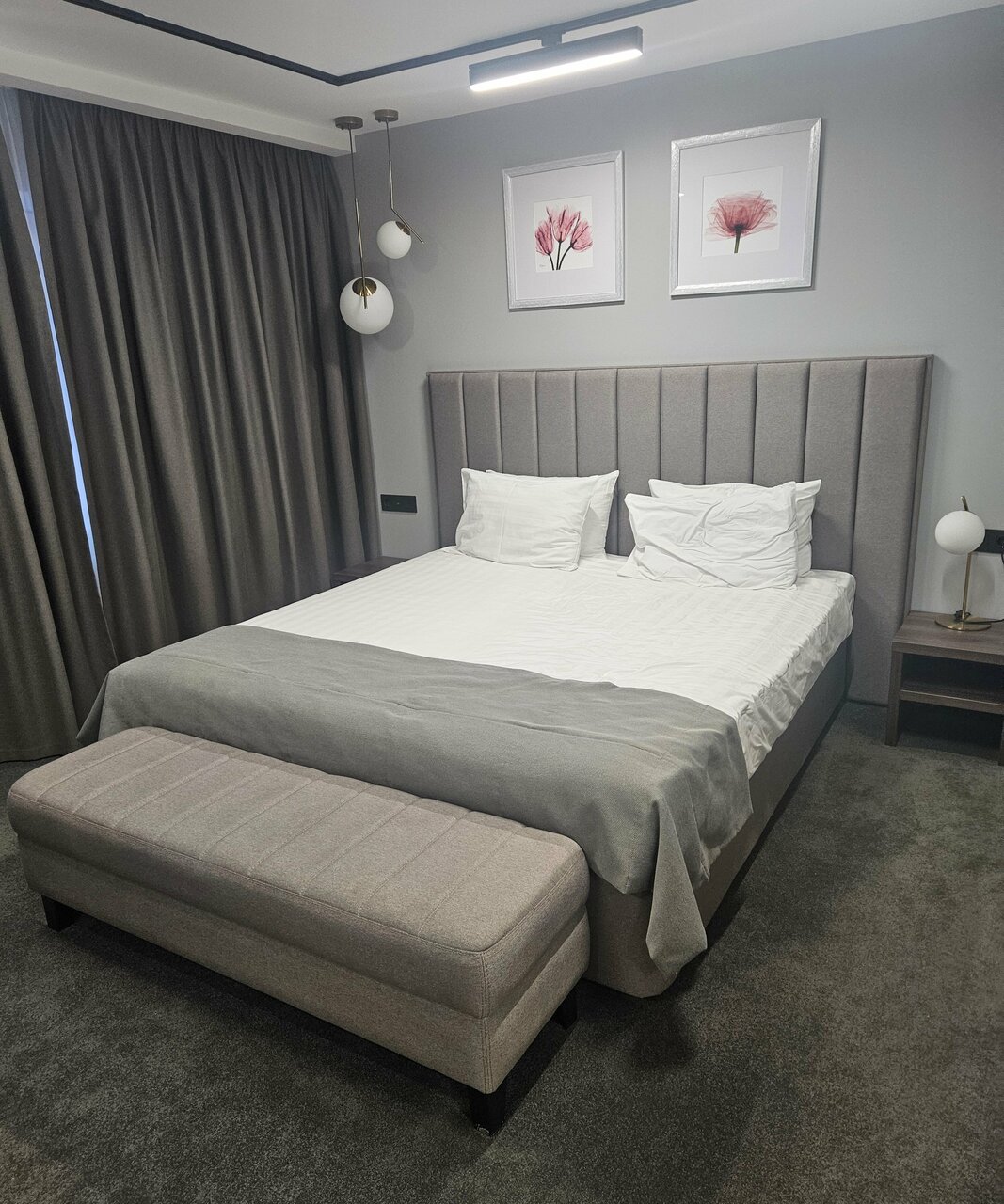 Отель Уайт Хилл Белгород-253