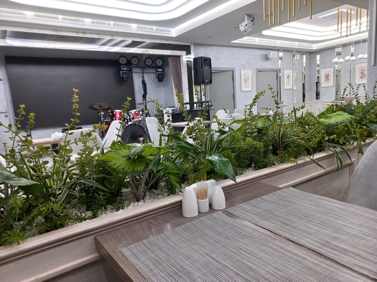 Отель Уайт Хилл Белгород-185