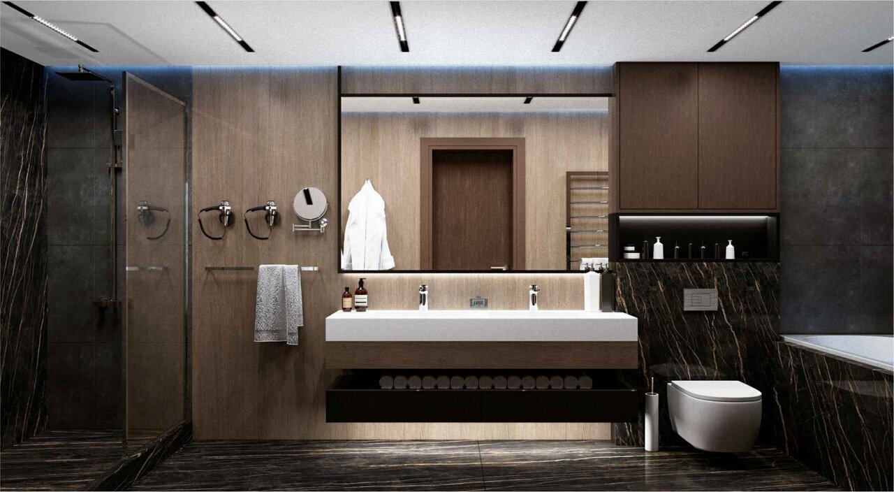 Отель Уайт Хилл Белгород-49