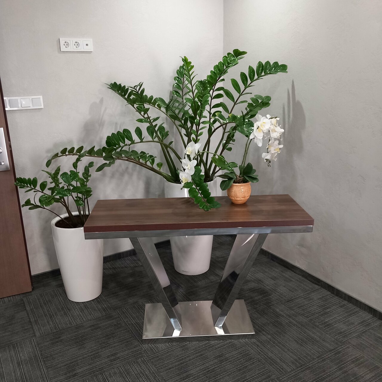 Отель Уайт Хилл Белгород-159