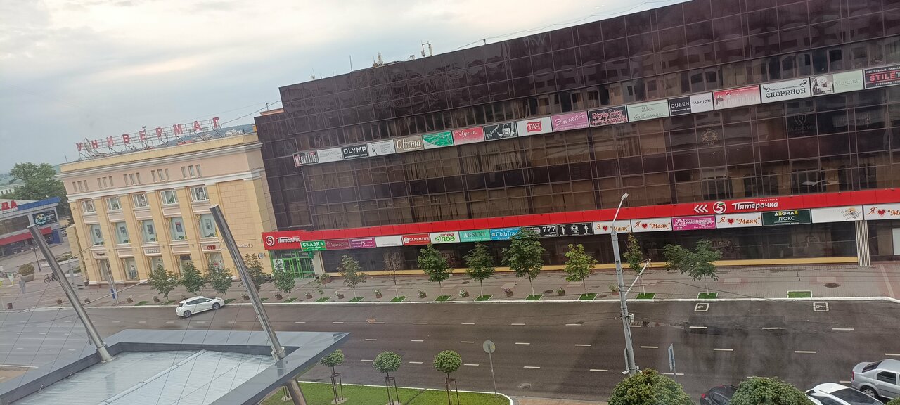 Отель Уайт Хилл Белгород-140