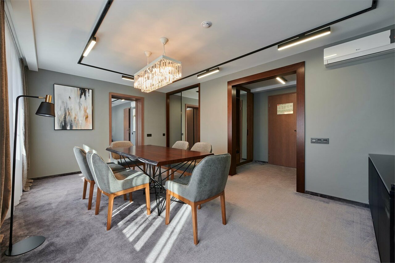 Отель Уайт Хилл Белгород