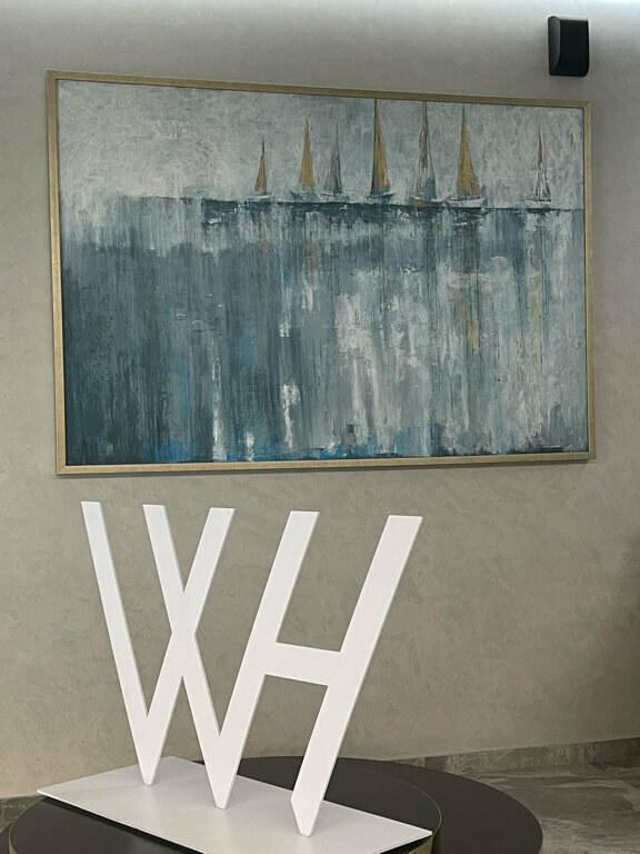 Отель Уайт Хилл Белгород-174