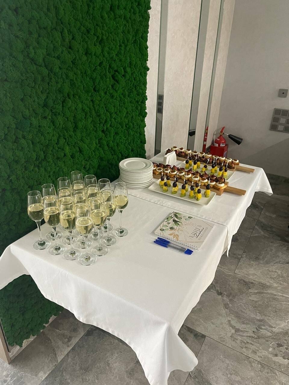 Отель Уайт Хилл Белгород-190