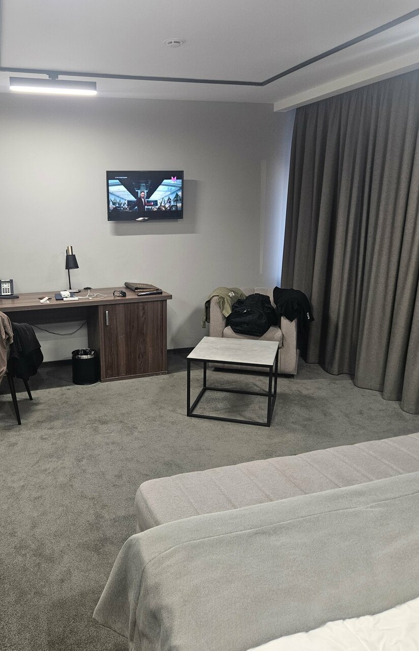 Отель Уайт Хилл Белгород-252