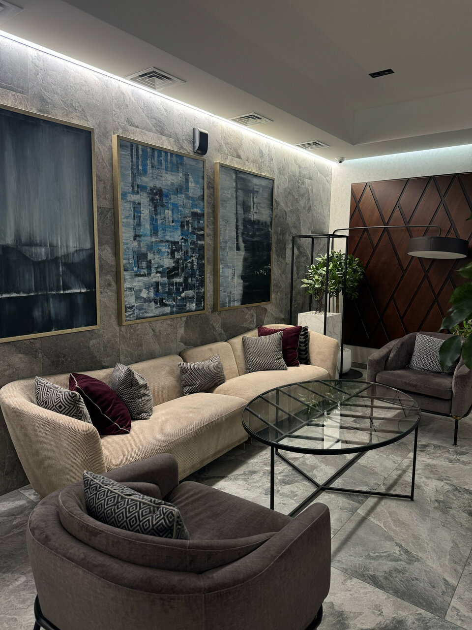 Отель Уайт Хилл Белгород-217