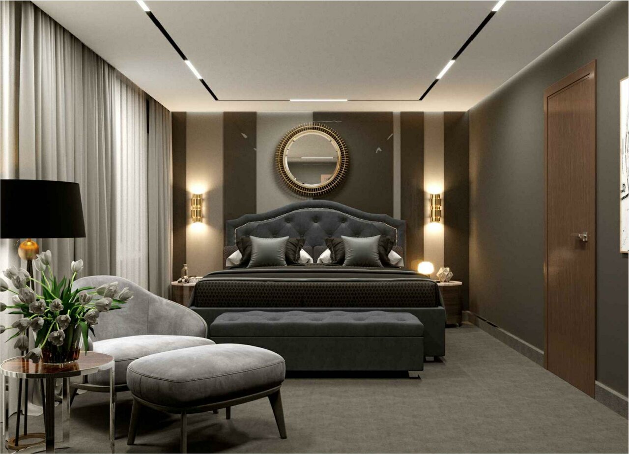 Отель Уайт Хилл Белгород-93