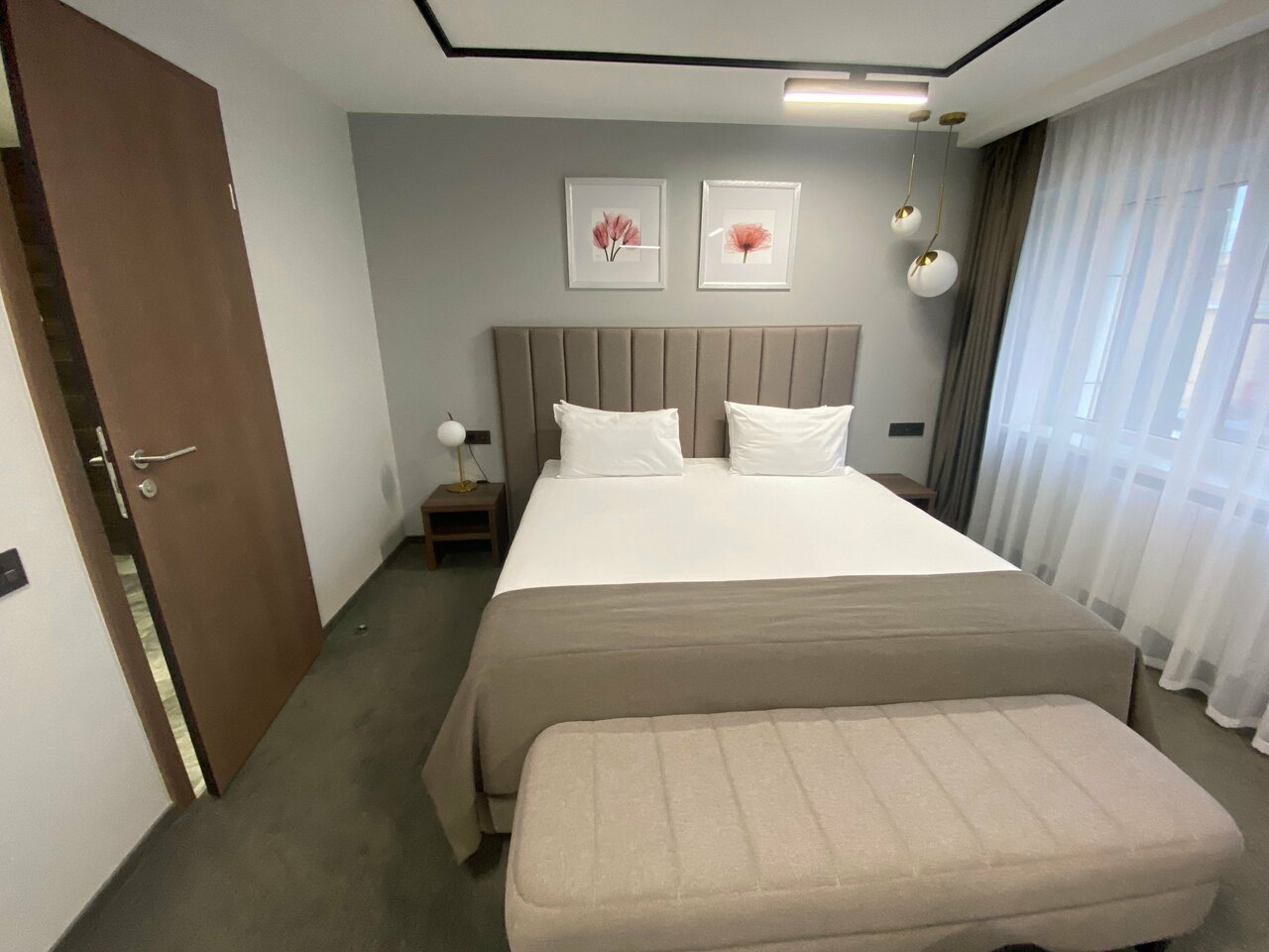 Отель Уайт Хилл Белгород-244