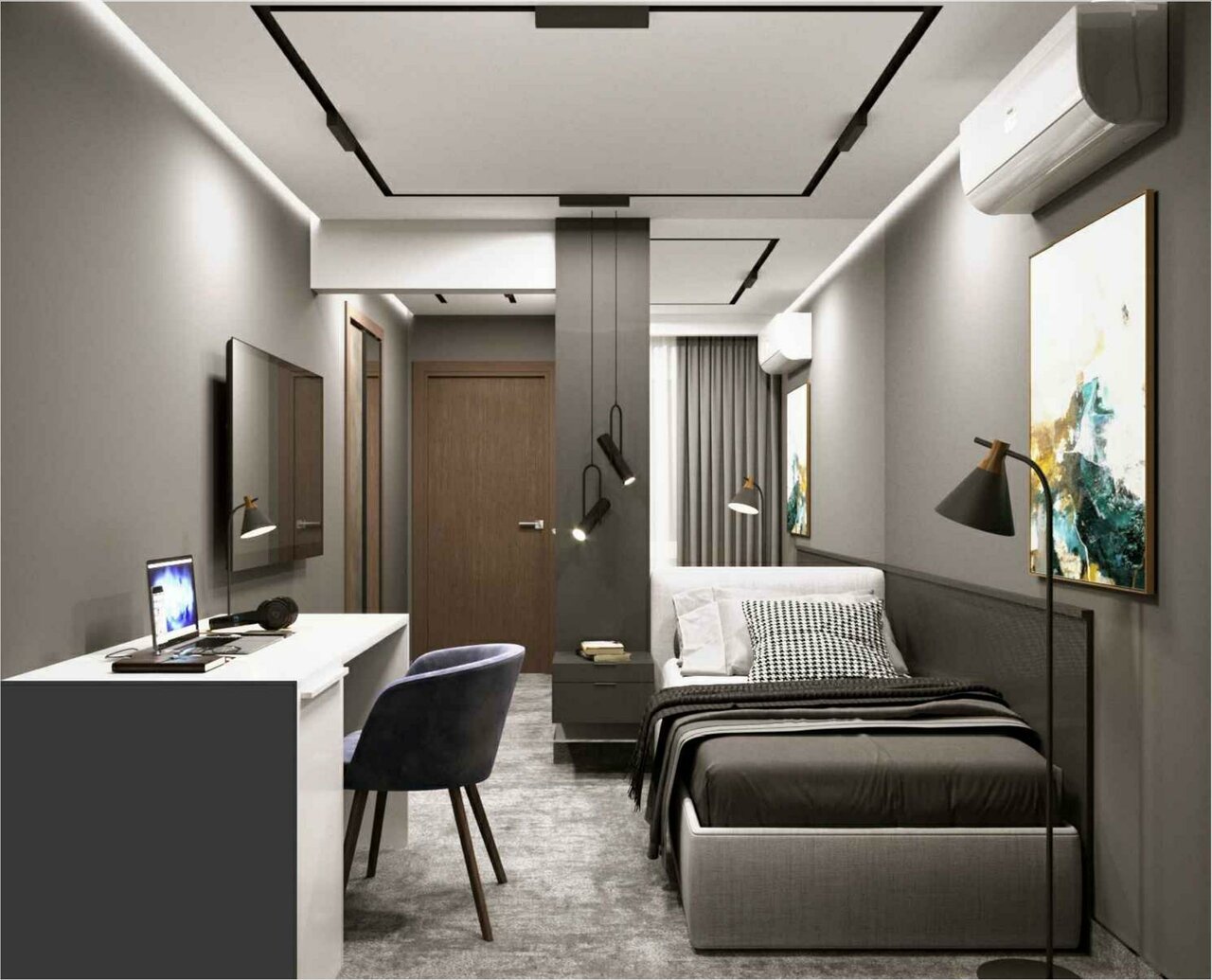 Отель Уайт Хилл Белгород-91