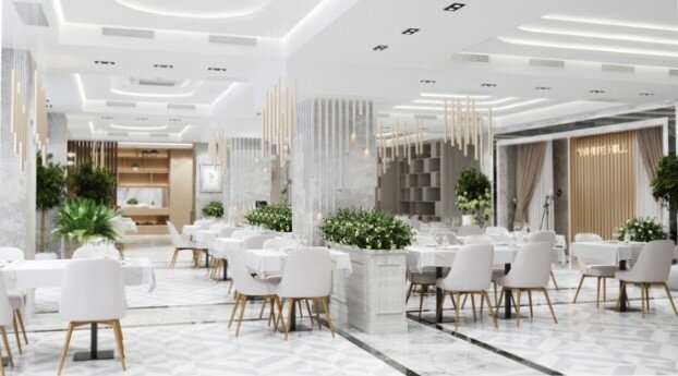 Отель Уайт Хилл Белгород-133