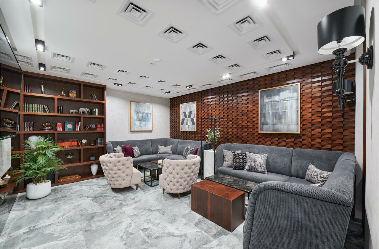 Отель Уайт Хилл Белгород-66