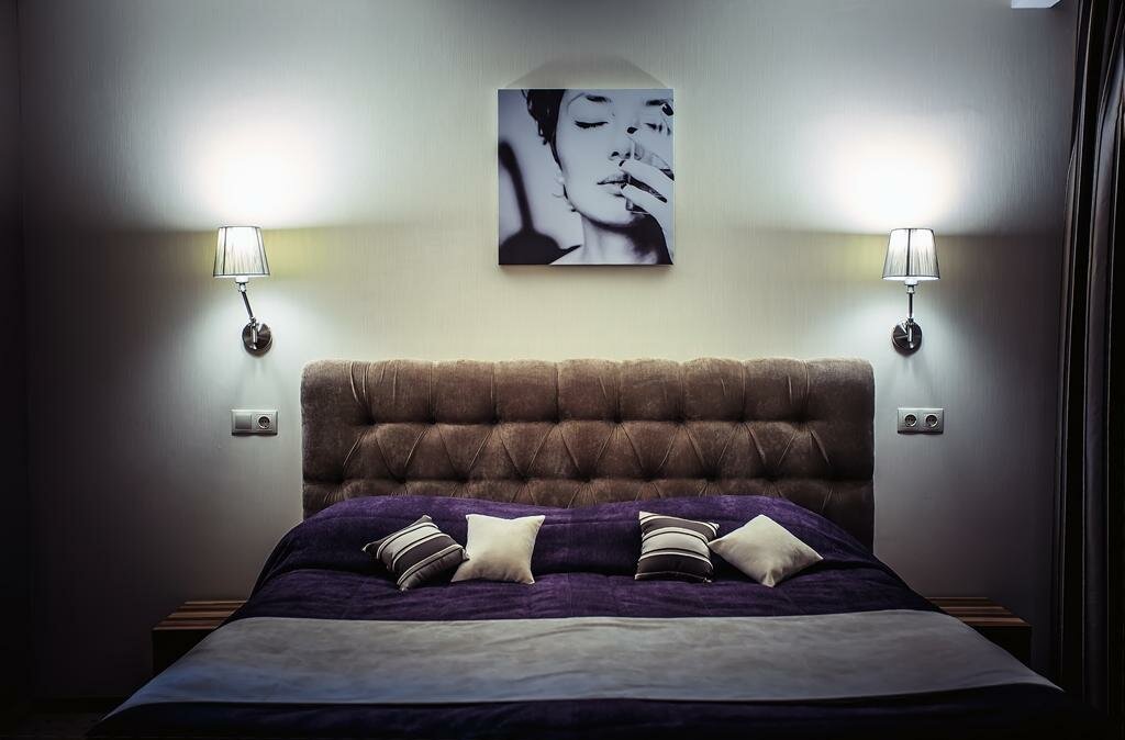 Отель Уайт Хилл Белгород-71