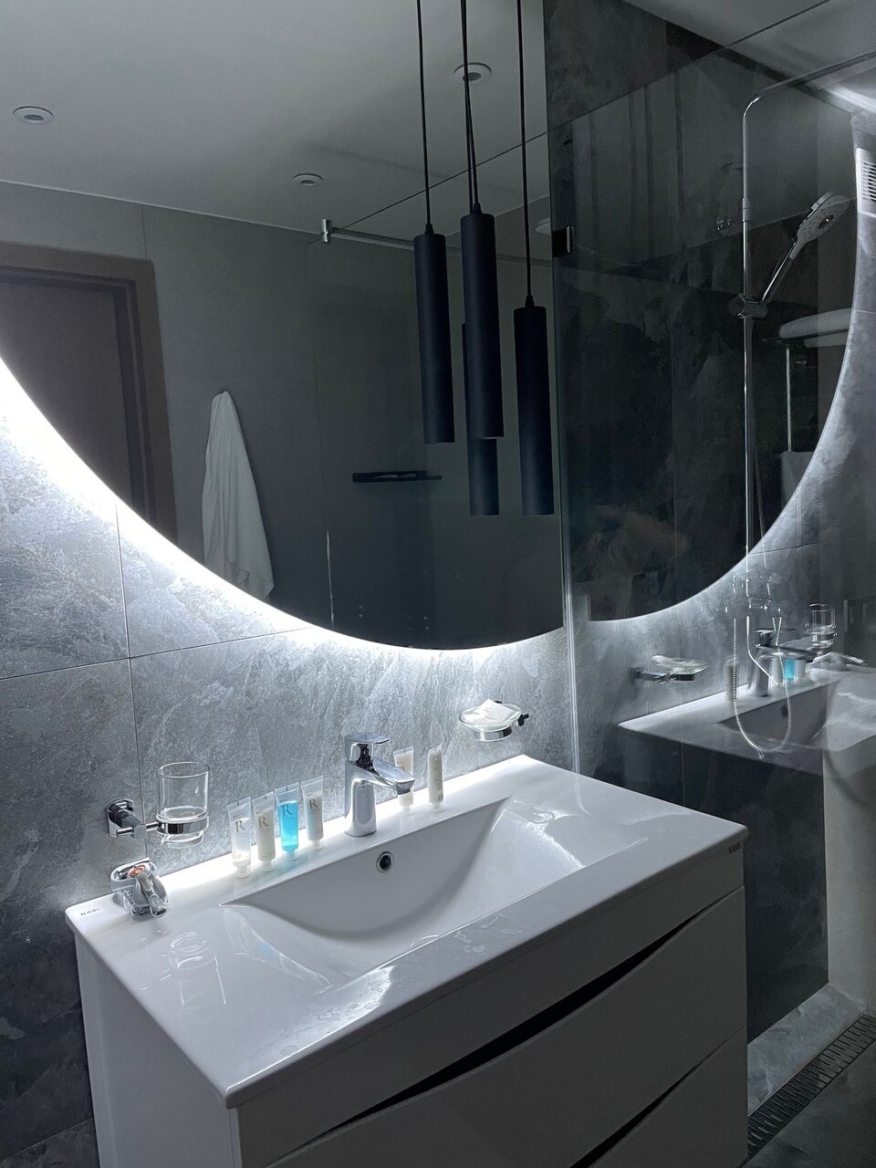 Отель Уайт Хилл Белгород-204