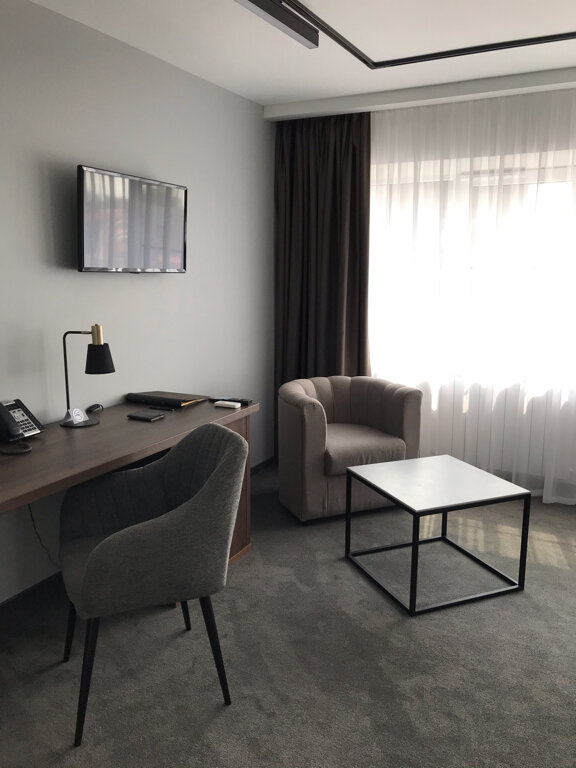 Отель Уайт Хилл Белгород-212