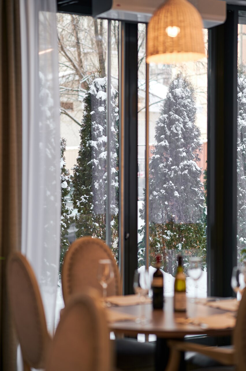 Отель Уайт Хилл Белгород-37