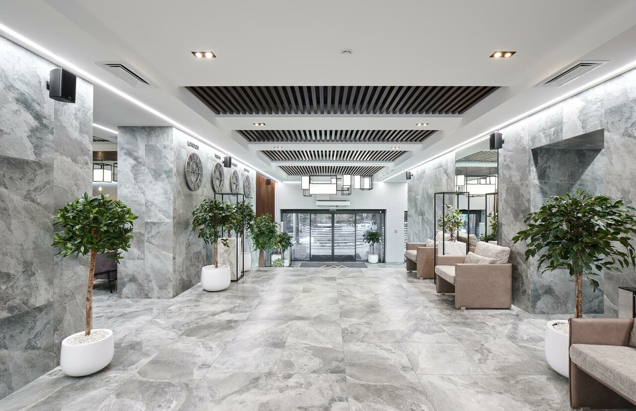 Отель Уайт Хилл Белгород-137