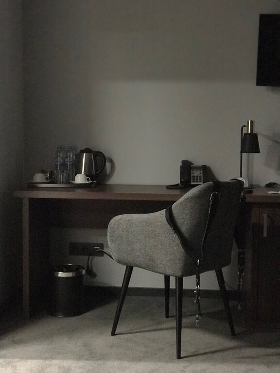 Отель Уайт Хилл Белгород-236