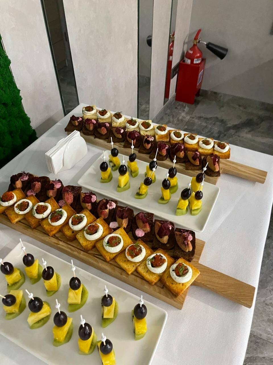 Отель Уайт Хилл Белгород-149