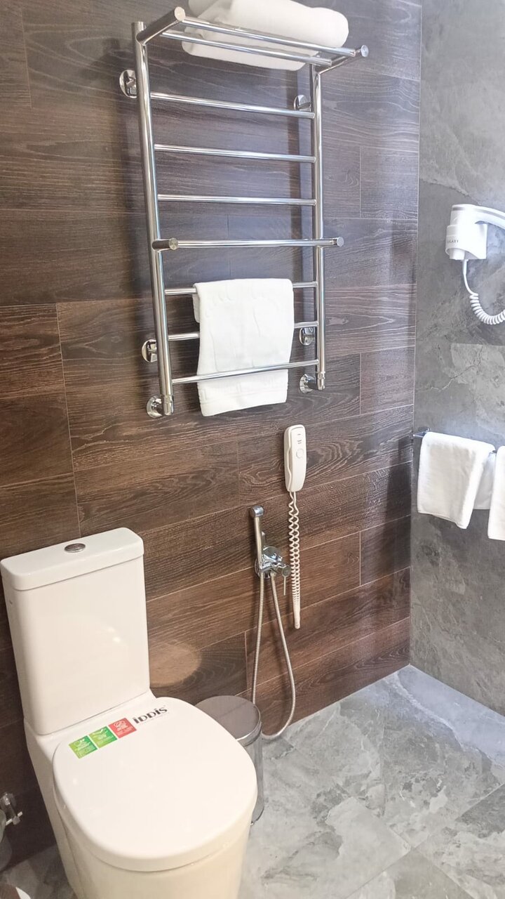 Отель Уайт Хилл Белгород-200