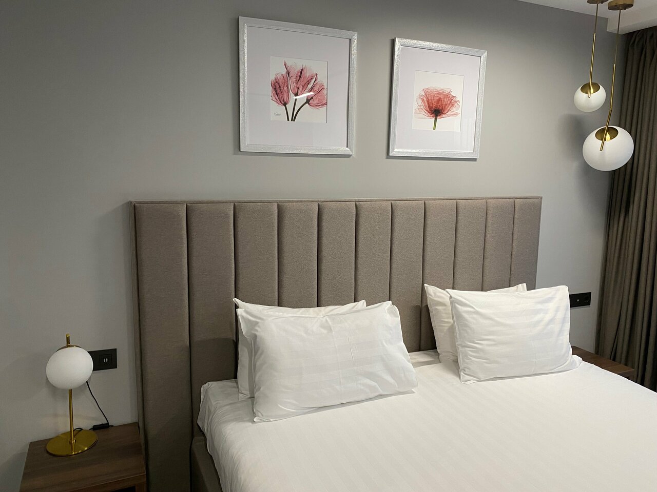 Отель Уайт Хилл Белгород-164