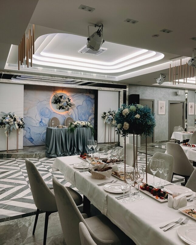 Отель Уайт Хилл Белгород-119