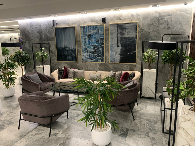 Отель Уайт Хилл Белгород-223