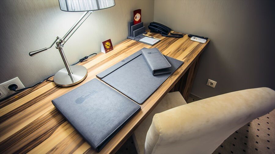 Отель Уайт Хилл Белгород-9