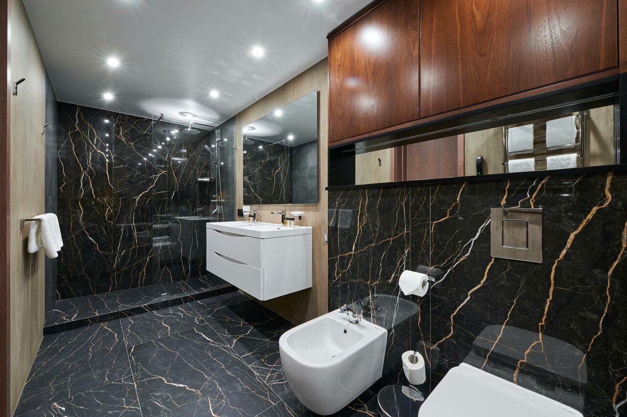 Отель Уайт Хилл Белгород-67