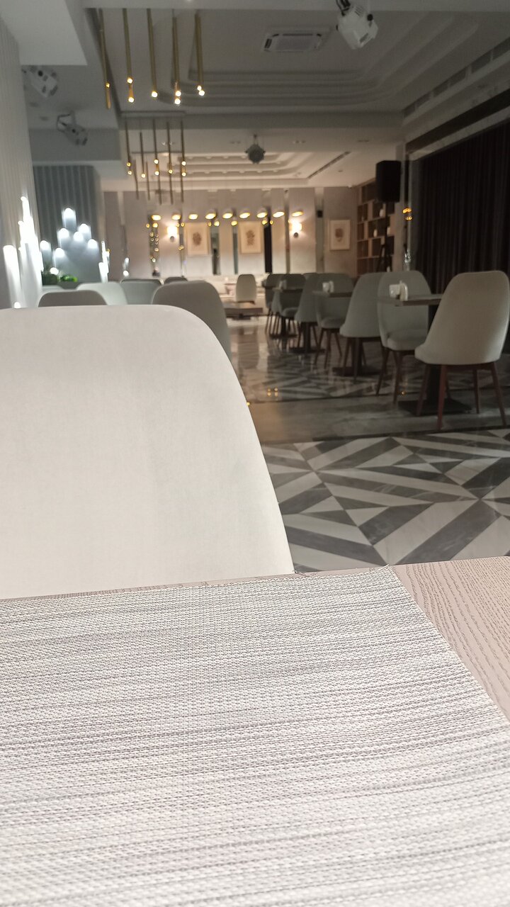 Отель Уайт Хилл Белгород-235