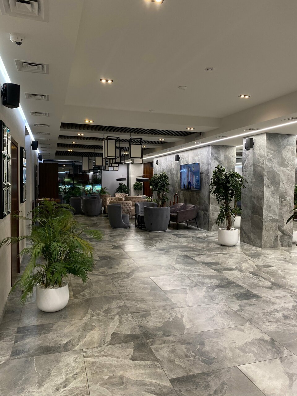 Отель Уайт Хилл Белгород-243