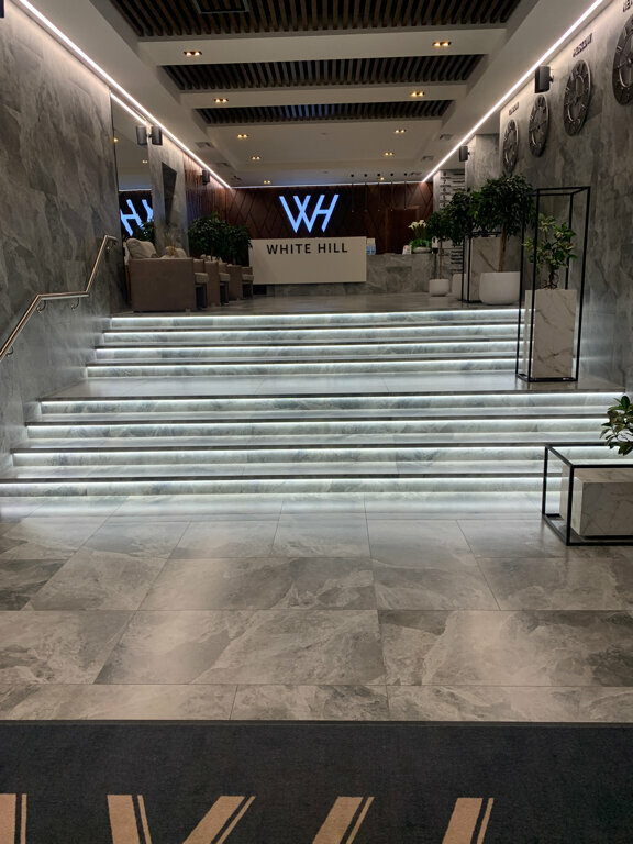 Отель Уайт Хилл Белгород-239