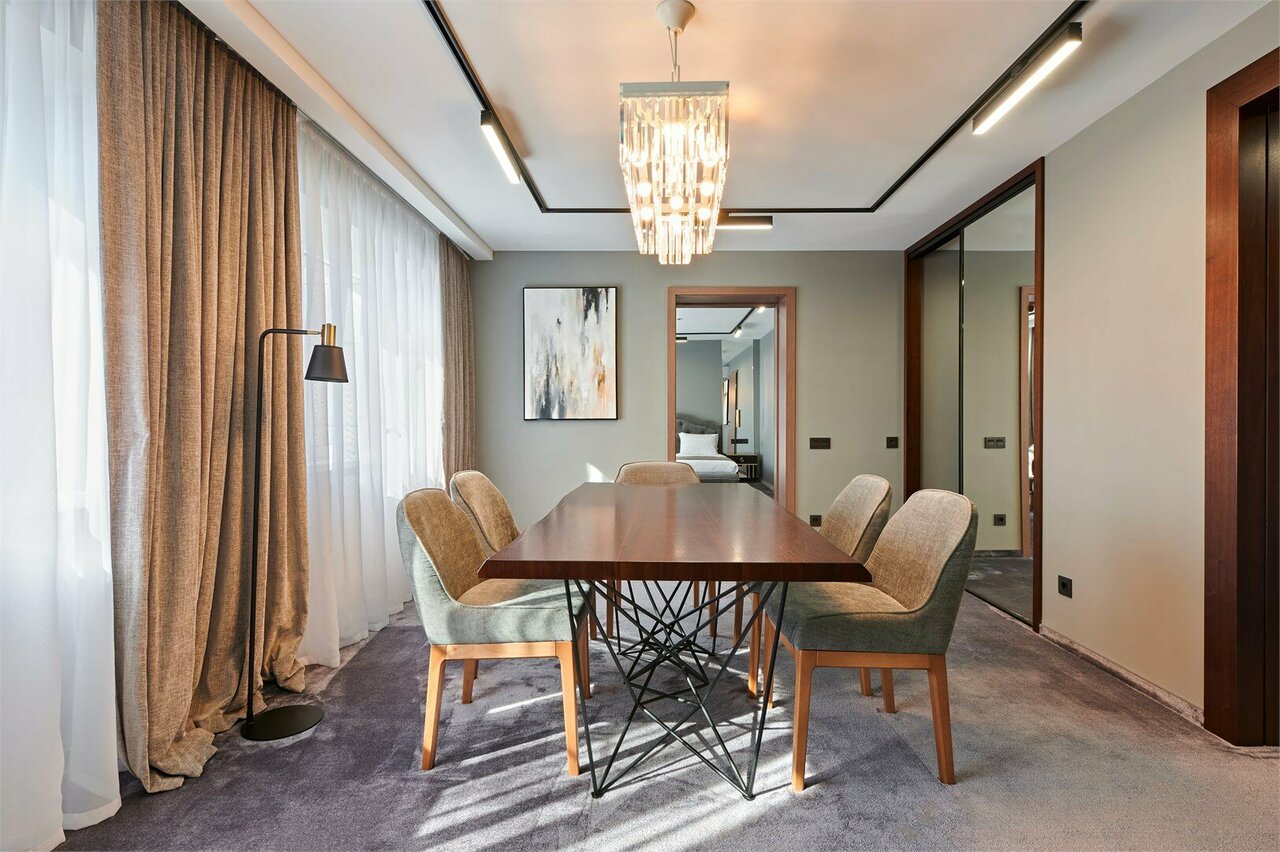 Отель Уайт Хилл Белгород