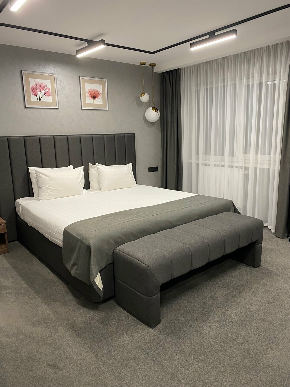 Отель Уайт Хилл Белгород-225