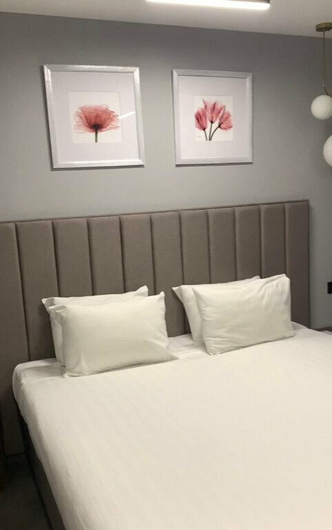 Отель Уайт Хилл Белгород-233