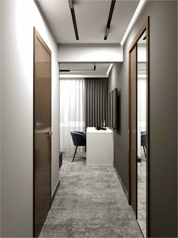 Отель Уайт Хилл Белгород-121