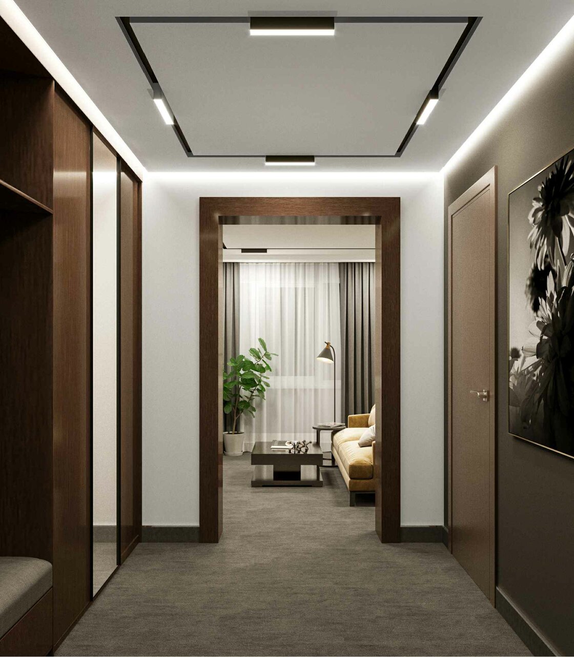 Отель Уайт Хилл Белгород-50